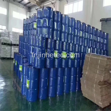 Additifs PVC DOP Dioctyl Phtalate 99,5%